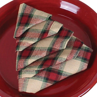 Winterberry Set of Six NK220011 - The Fox Decor